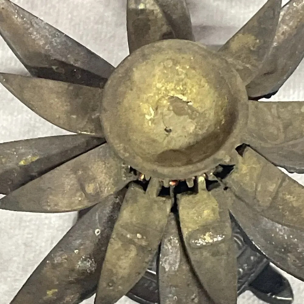 Lotus vtg bronze